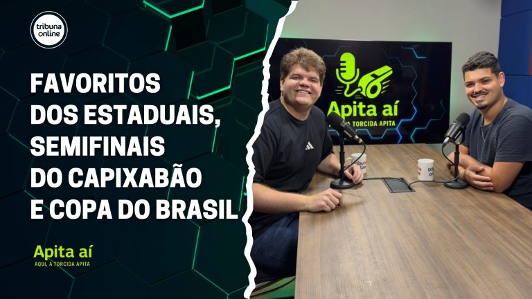 07/03/2026 – Assista agora ao Apita Aí