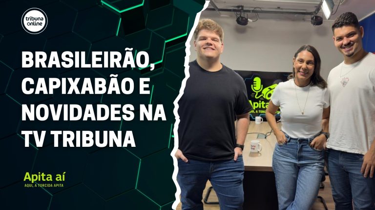 14/03/2026 – Assista agora ao Apita Aí