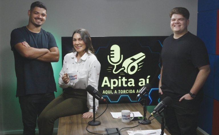 21/03/2026 – Assista agora ao Apita Aí