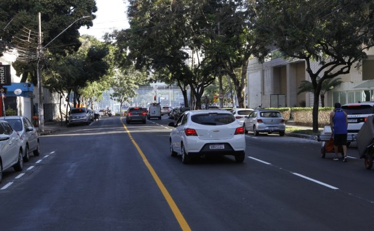 649 mil veículos estão com licenciamento vencido no Espírito Santo