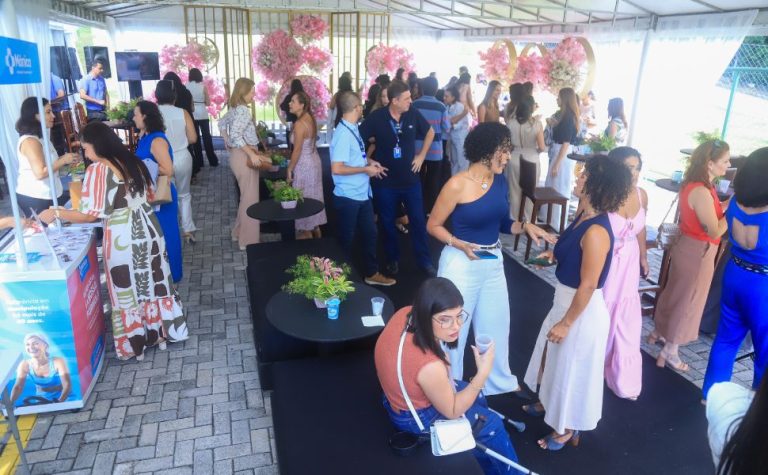 7º Encontro Ases Mulher reúne empresárias, políticas e profissionais na Serra