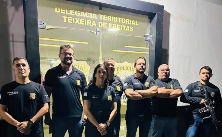 Adolescente é sequestrada no ES por ter ligação com ganhador da Mega-Sena