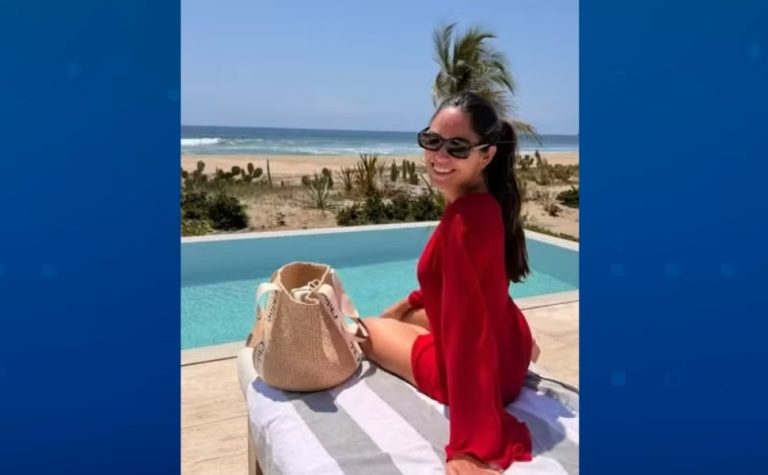 Advogada capixaba morre afogada em praia no México