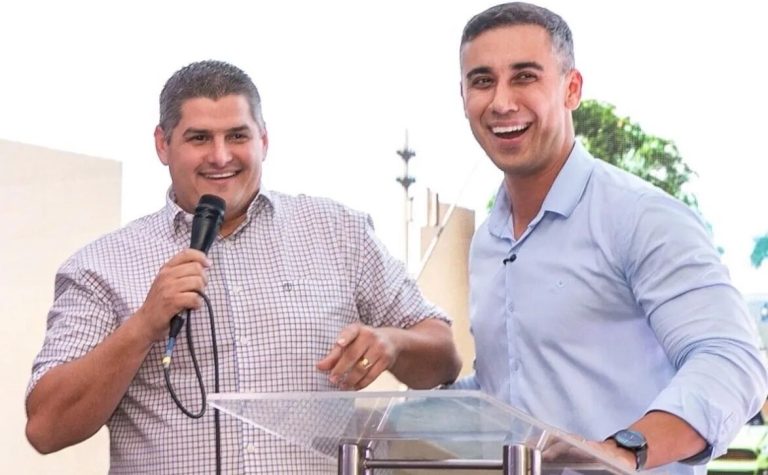 Ainda sem consenso entre Weverson e Xambinho