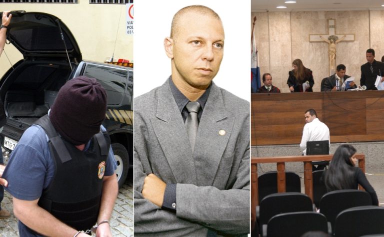 Alexandre Martins Filho: relembre como foi o crime que marcou o Espírito Santo