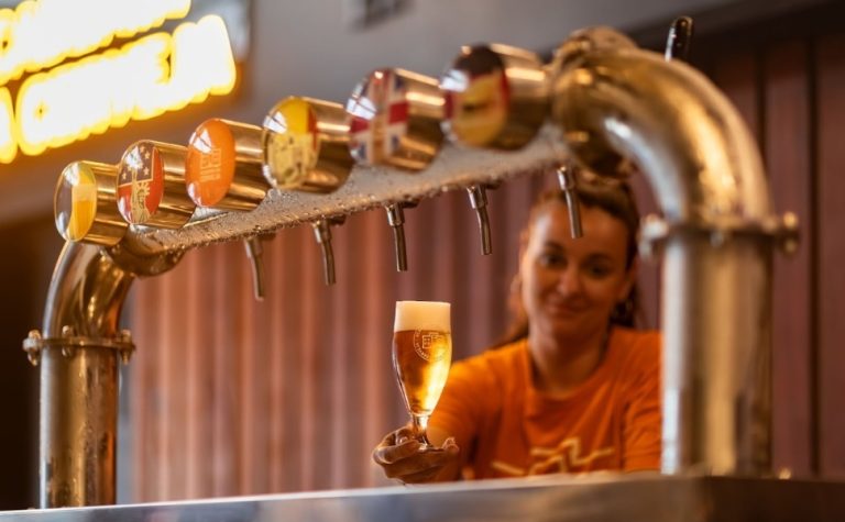 Ambev abre 6 mil bolsas para mulheres no curso Cervejeira Sou Eu
