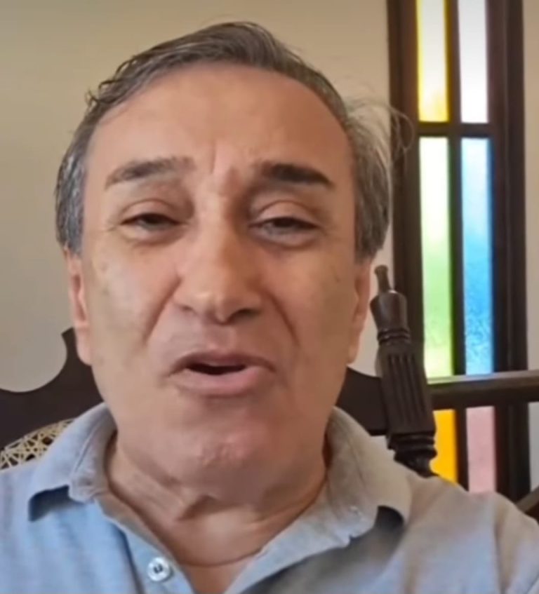 Amigos de Sandro Becker organizam vaquinha para pagamento de R$ 200 mil em dívidas
