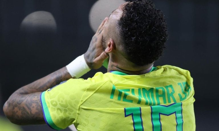 Ancelotti convoca seleção sem Neymar em última lista antes da Copa do Mundo