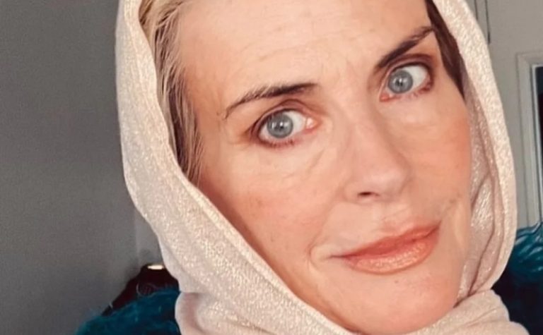Annabel Schofield, atriz e modelo icônica dos anos 1980, morre nos EUA