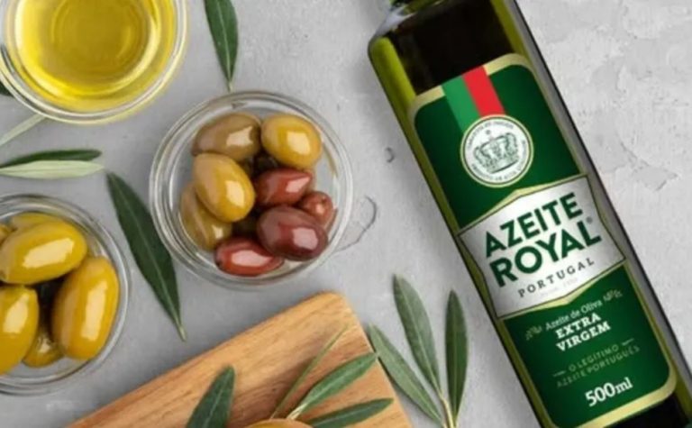 Anvisa proíbe alimentos naturais e recolhe lote de azeite suspeito de fraude