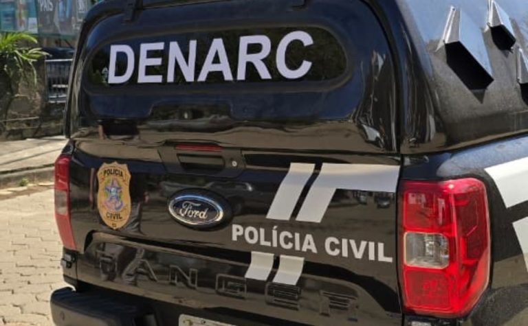 Apontada como líder do tráfico em Aracruz é executada