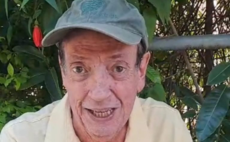 Após polêmicas sobre Retiro, Marcos Oliveira se desculpa: ‘Não quero confusão’