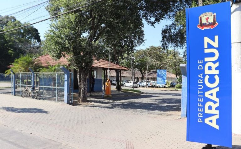 Aracruz vai abrir 86 vagas em concurso com salários de até R$ 6.226
