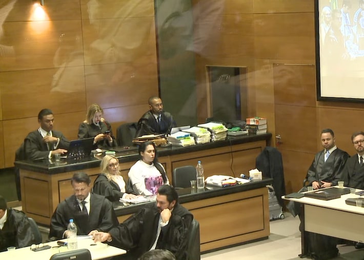 Caso Henry Borel: MP recorre contra soltura de Monique Medeiros e pede que mãe da criança seja presa