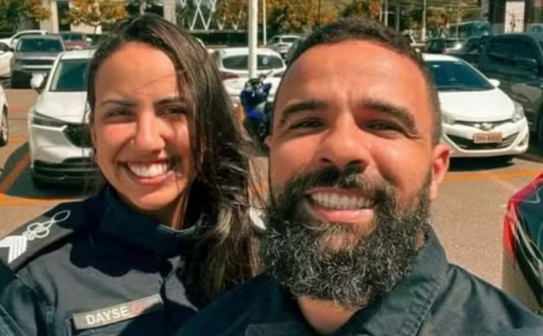 Assassino de Guarda Municipal usou escada para entrar na casa dela, diz família
