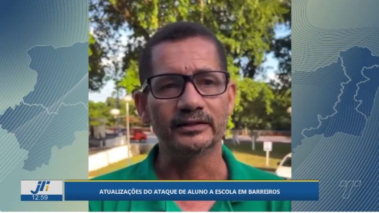 Ataque em Barreiros: depoimentos revelam choque de versões entre famílias e escola