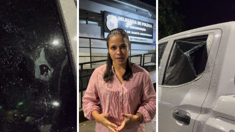 Atentado contra secretária do Cabo expõe contraste de cidade que zerou feminicídios