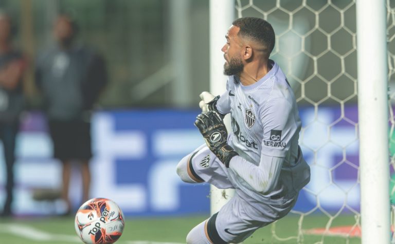 Atlético/MG chega à 20ª final do campeonato mineiro