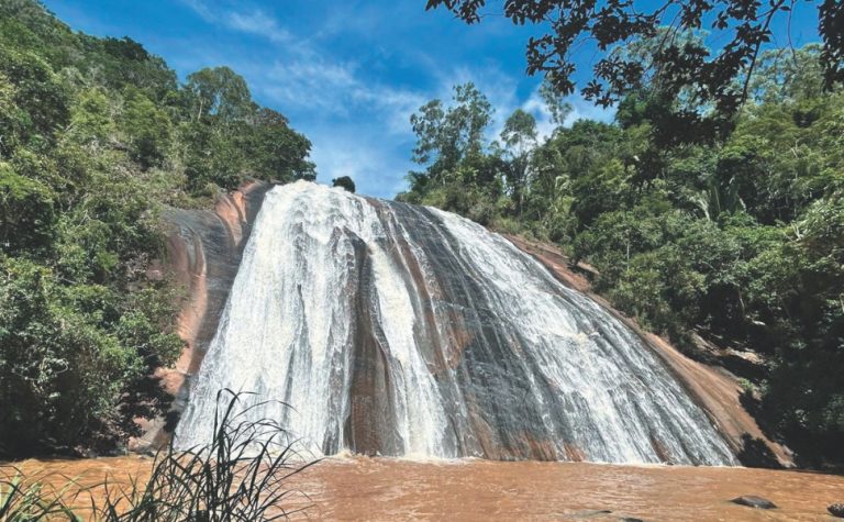 Aventuras e paisagens de tirar o fôlego nas Montanhas Capixabas