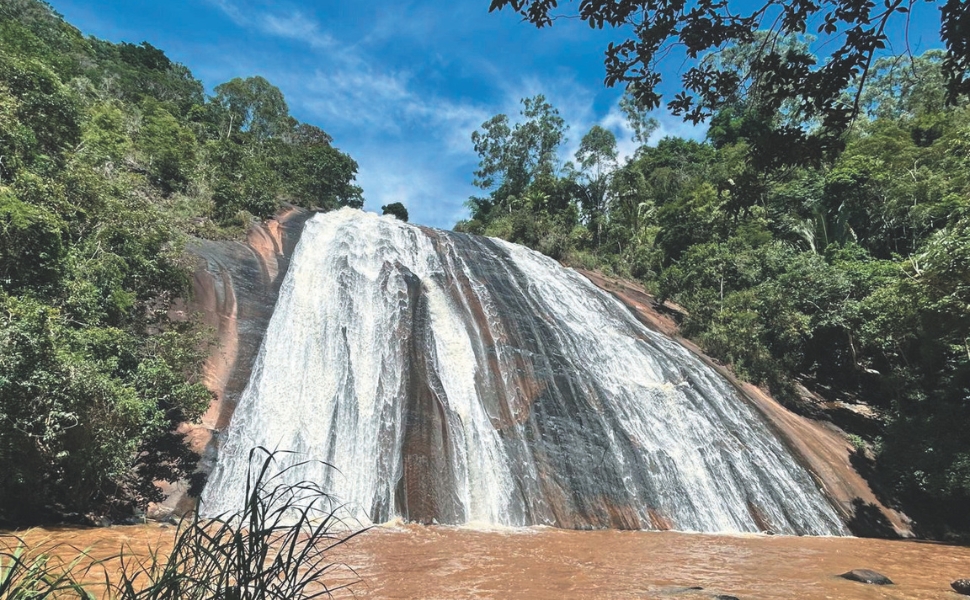 Aventuras e paisagens de tirar o fôlego nas Montanhas Capixabas