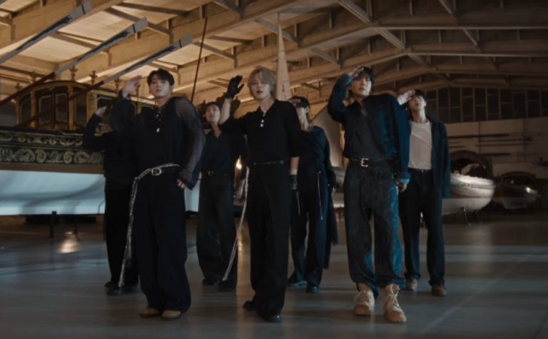 BTS define local de show em SP e data das vendas; saiba como comprar ingressos