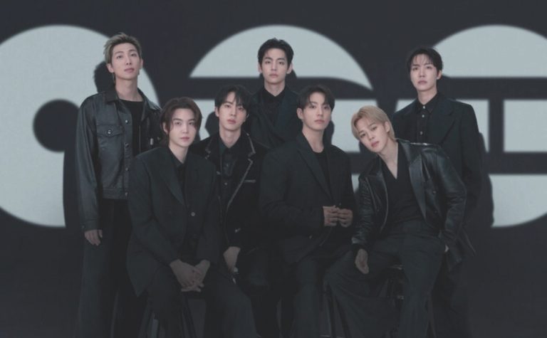 BTS em busca do tempo perdido com novo álbum