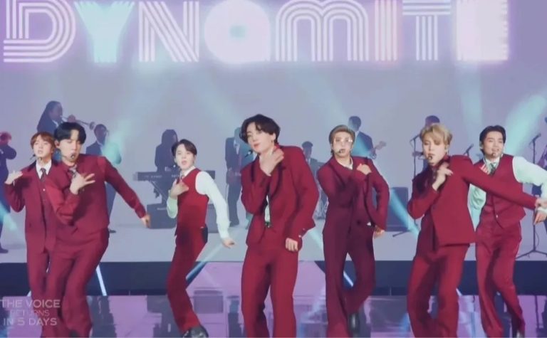 BTS na Netflix: A que horas será o show de retorno da banda no sábado?