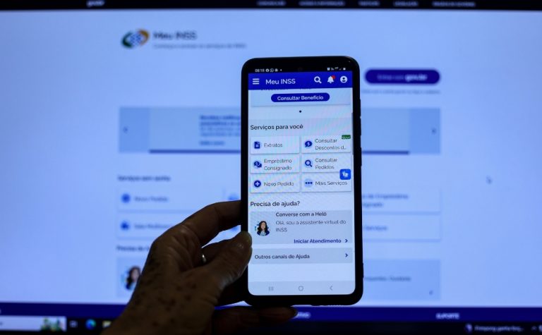 Aposentados e pensionistas têm até sexta para contestar descontos do INSS