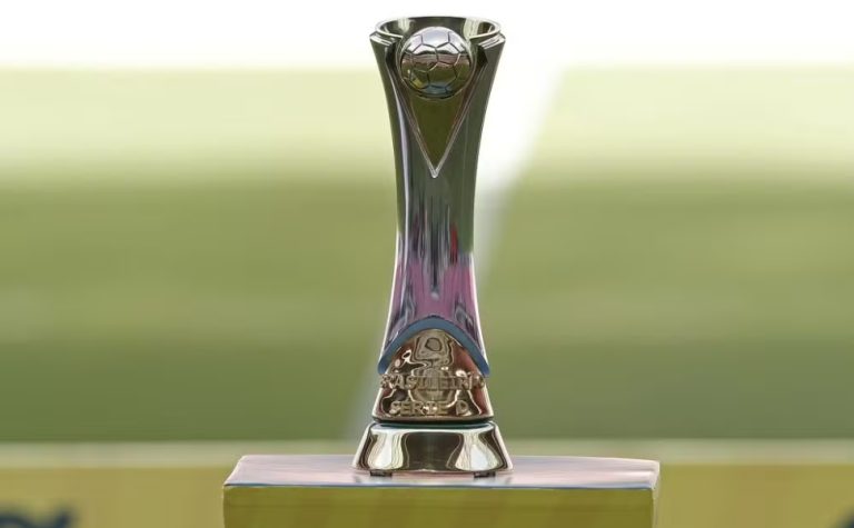 Band vai transmitir jogos do Brasileirão Série D, que conta com três capixabas
