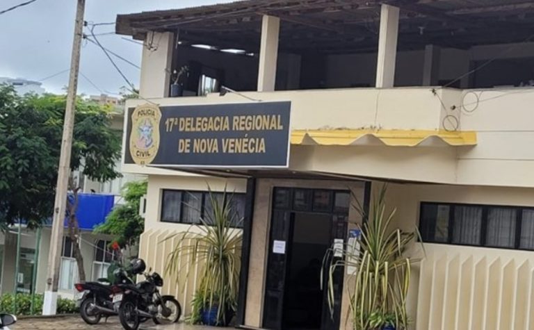 Bebê de um ano é encontrado morto dentro de represa em Nova Venécia