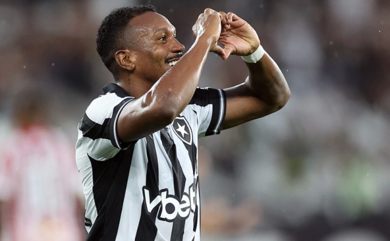 Botafogo conquista o título da Taça Rio