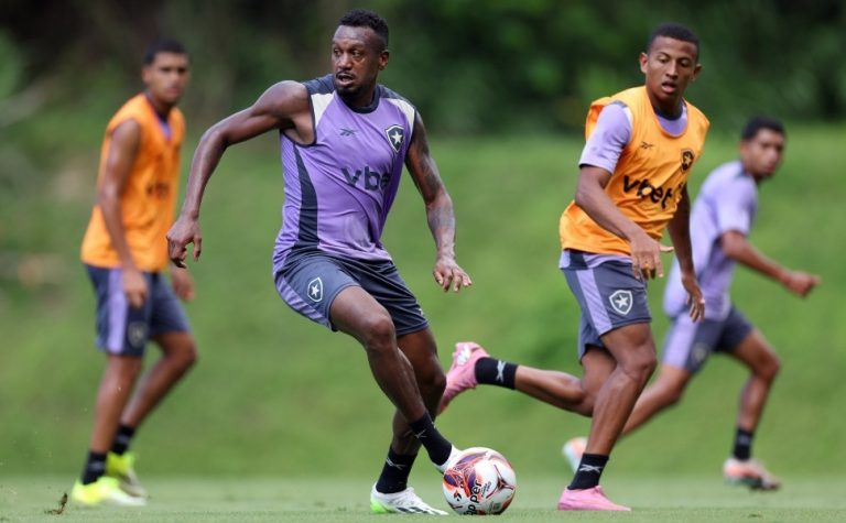 Botafogo e Bangu decidem a Taça Rio neste sábado