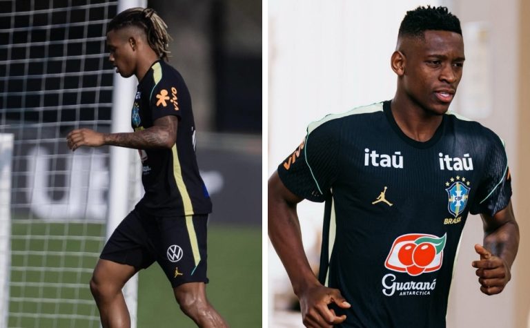 Brasil enfrenta Croácia e tenta dar o troco após eliminação na última Copa