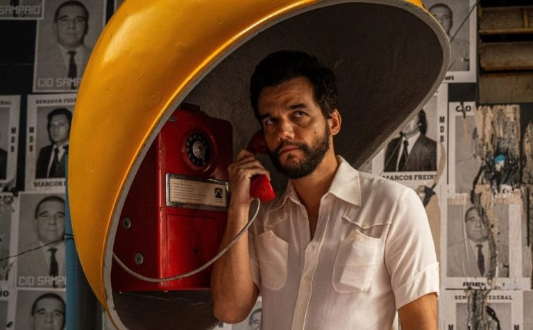 Brasil mais forte do que nunca no Oscar