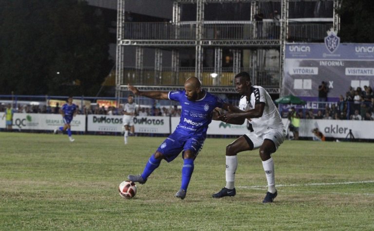 Brasileirão Série D: ao menos um time capixaba vai avançar à segunda fase. Entenda