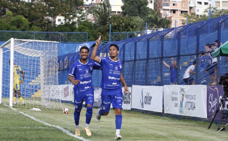 Brasileirão Série D: capixabas terão “viagens menores” para enfrentar adversários