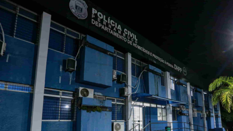 Briga entre irmãos termina em homicídio no bairro de Jardim São Paulo, no Recife