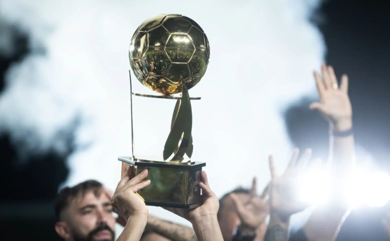 CBF define os grupos de Rio Branco e Porto Vitória na Copa Centro-Oeste