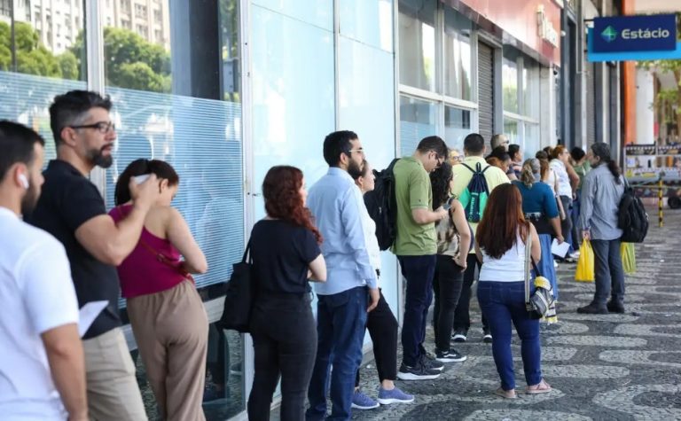 CNU 2025: prazo para convocado confirmar interesse em vaga começa neste sábado