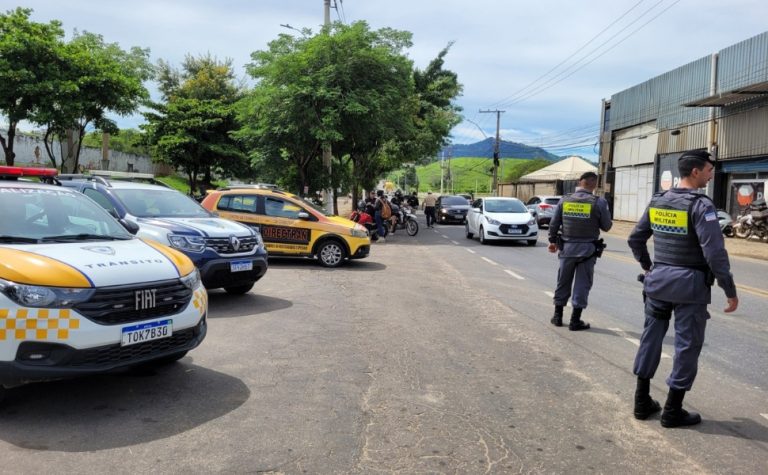 Cachoeiro já registrou 10 mortes por acidentes de trânsito este ano