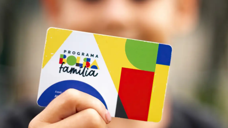 Caixa começa a pagar Bolsa Família de março