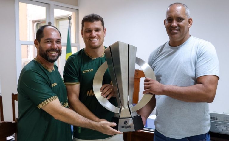 Campeonato Capixaba vai render prêmio de R$ 195 mil para campeão