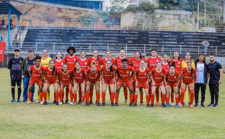 Capixaba Prosperidade conhece rival na Copa do Brasil Feminina