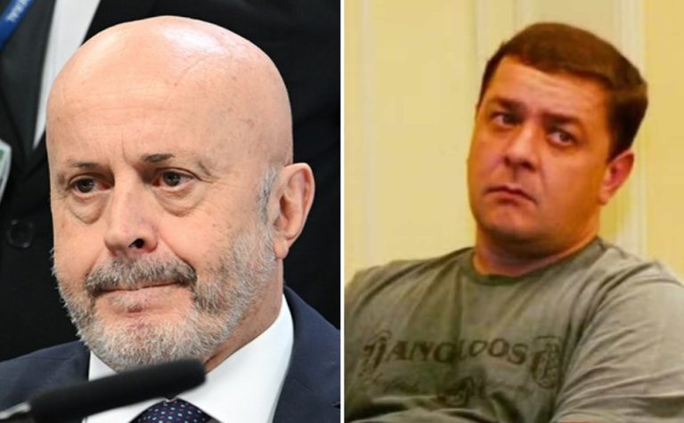 Careca do INSS pagou viagem de Lulinha a Portugal, admite defesa ao STF