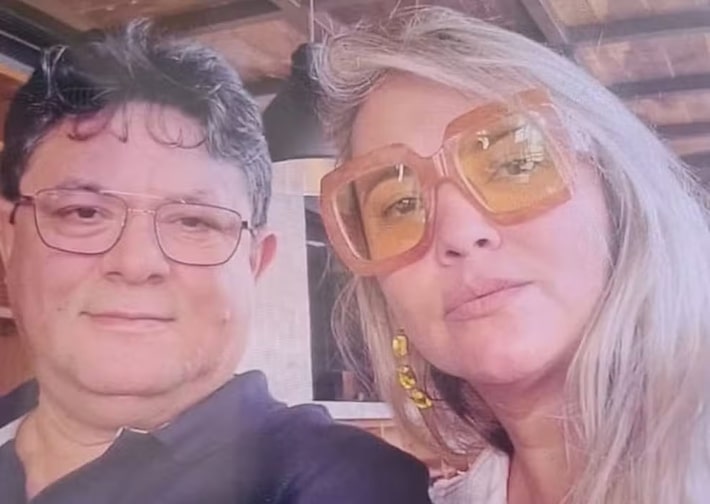 Casal morre em Aracaju após cair do 9º andar de prédio durante briga