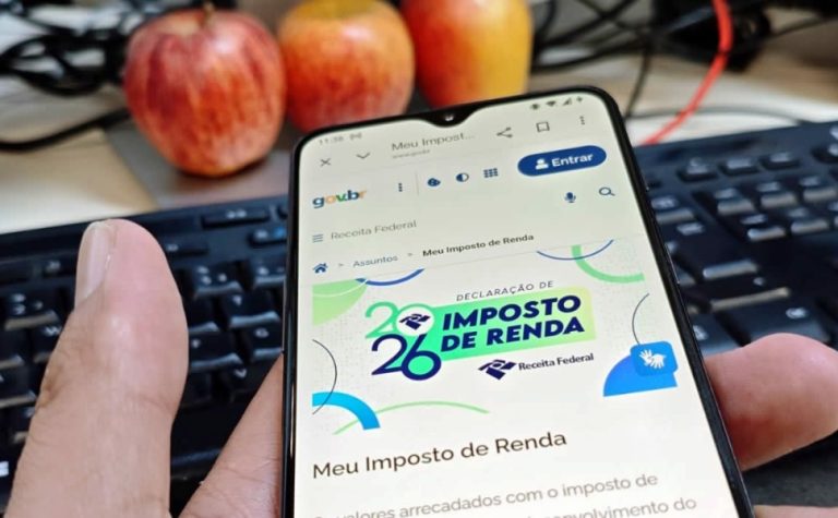 Cashback: dados sobre bets e dinheiro de volta no Imposto de Renda