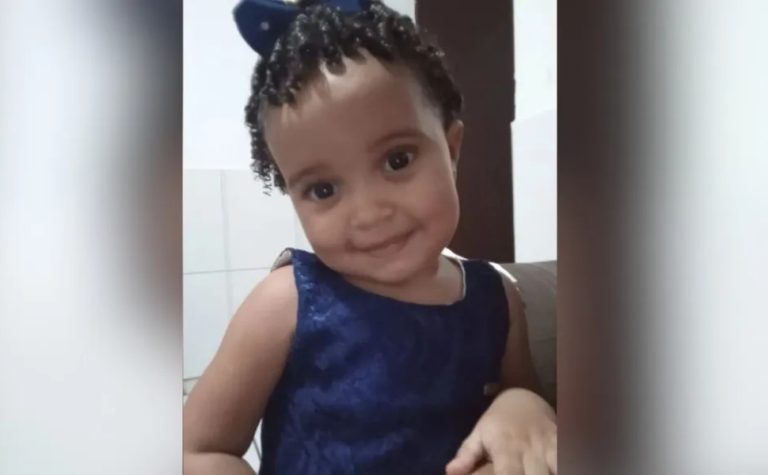 Caso Alice: 14 pessoas são indiciadas e 5 seguem foragidos por morte da menina