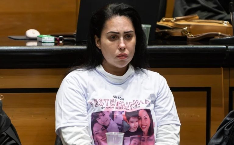 Caso Henry Borel: Monique Medeiros é demitida pela prefeitura do Rio