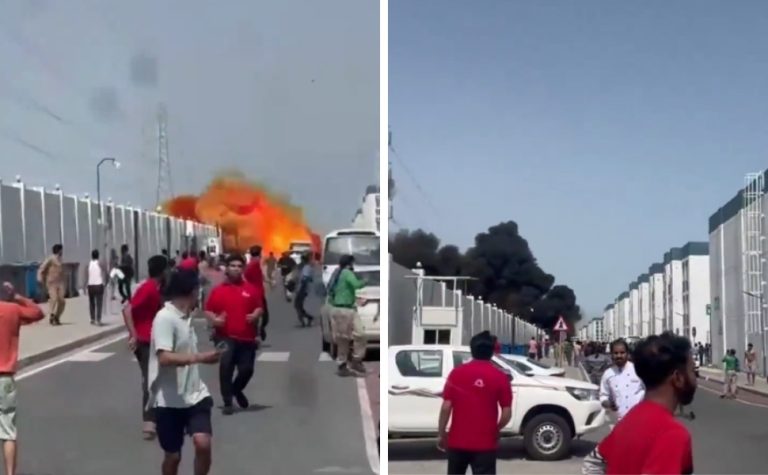 Catar nega que ataques do Irã mirassem só alvos dos EUA e considera retaliação