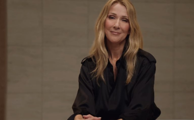 Céline Dion prepara volta aos palcos em meio a tratamento contra doença rara